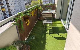 Au Jardin Suspendu