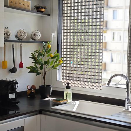 Appartement Au Jardin Suspendu à Vanves Extérieur photo