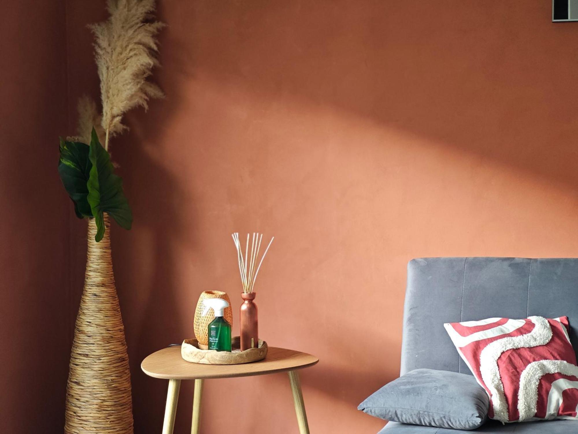Appartement Au Jardin Suspendu à Vanves Extérieur photo